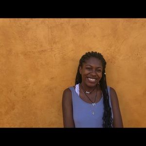 Meet your Posher, Karson